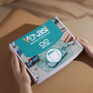 VoXasi Arduino Starter Kit