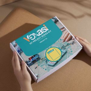 VoXasi IoT Project Kit