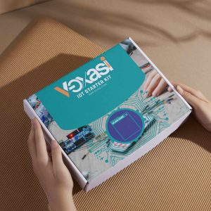 VoXasi IoT Starter Kit