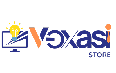 VoXasi Store