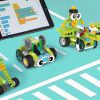 STEM KITS - Master Robot Premium