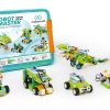 STEM KITS - Master Robot Premium