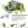 STEM KITS - Master Robot Premium
