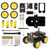 Mobil Robotlinking WiFi Camera