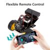 Roda 3 Robotlinking WiFi Camera