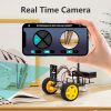 Roda 3 Robotlinking WiFi Camera