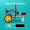 Roda 3 Robotlinking WiFi Camera