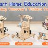 Smart Home STEM Kit