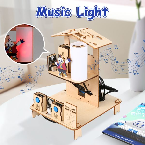 Smart Home STEM Kit
