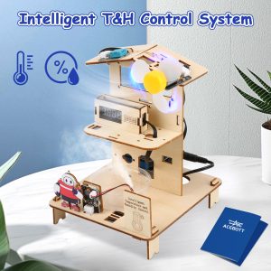 Smart Home STEM Kit