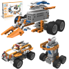 STEM KITS - Makerzoid Superbot