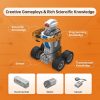STEM KITS - Makerzoid Superbot