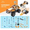 STEM KITS - Makerzoid Superbot
