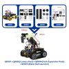 Smart Robot Car Kit
