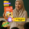1 Ebook + Ecourse Anak Jago Koding dengan Scartch 3