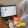 2 Ebook + Ecourse Anak Jago Koding dengan Scartch 3
