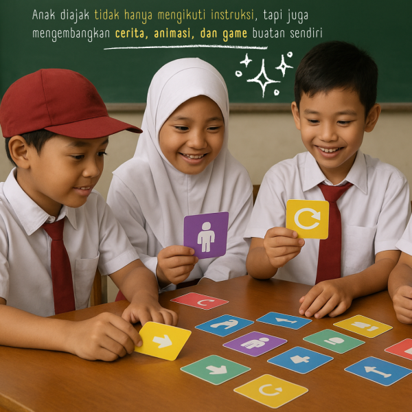 5 Ebook-Belajar Koding Tanpa Gadget