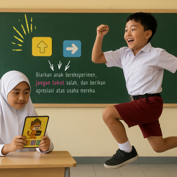 6 Ebook-Belajar Koding Tanpa Gadget