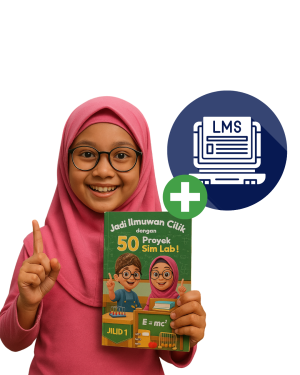 anak maen hape (1) Ebook+Ecourse Tinkercad Design